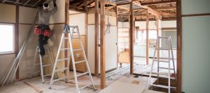 Entreprise de rénovation de la maison et de rénovation d’appartement à Boran-sur-Oise